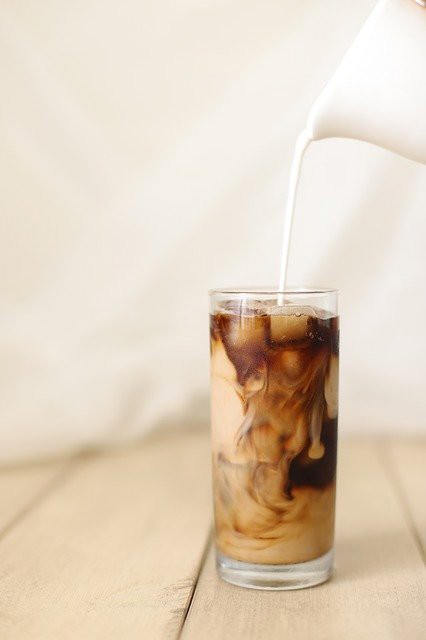 Kawa parzona na zimno Cold Brew | Pełnia Smaków