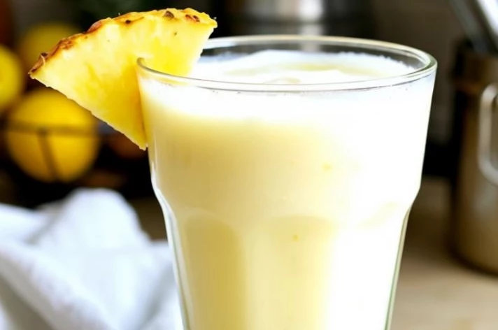 Piña Colada | Pełnia Smaków